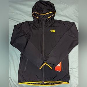 Slim-Fit, NorthFace Flyweight Hoodie